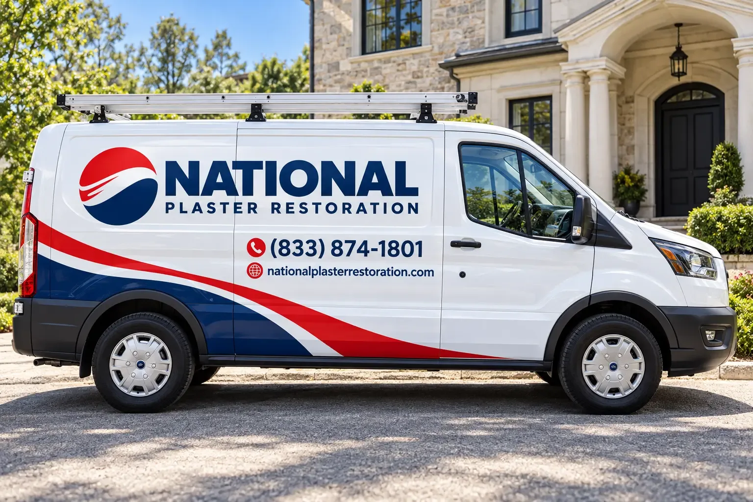 Plaster Repair in Plainville, MA near me