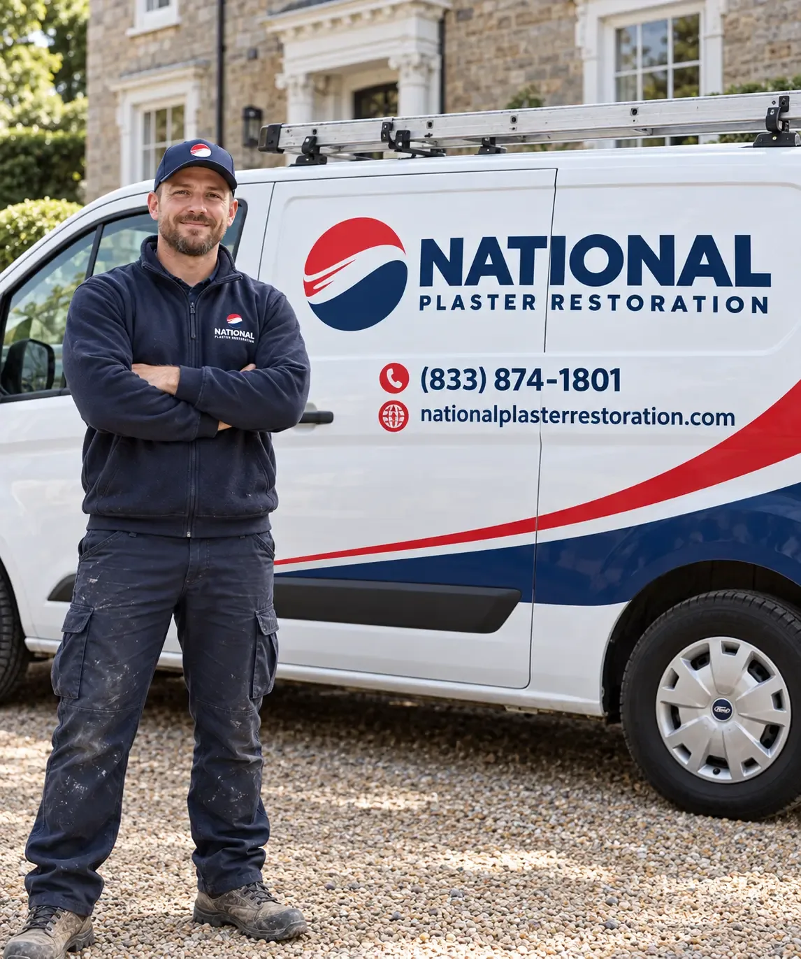 Plaster Repair company in Plainville, MA